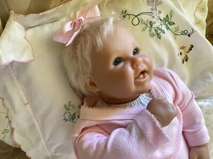 REBORN BABY DOLL. A SWEET PREEMI 🍼 BUY IT NOW 🧸🌸 - Picture 1 of 24