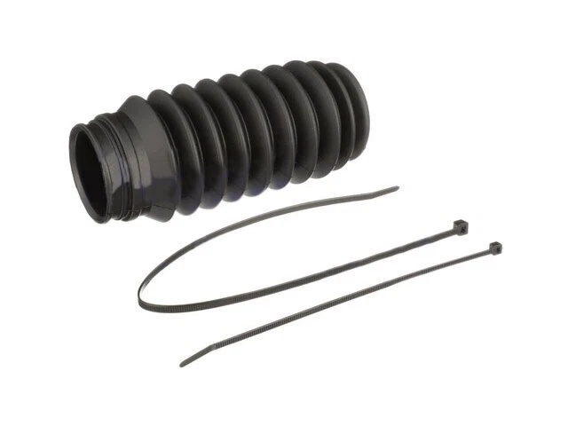 前右机架和小齿轮波纹管适用于 1996 - 2004 Acura RL 2000 1997 1998 DQ542CC — 第 1/1 张图片