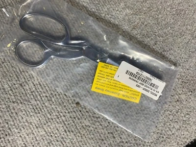 Gingher Knife Edge Scissors - 220520-1003 Italy Made 8" - Image 1 of 2