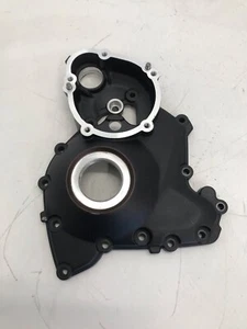 GEHÄUSEDECKEL MOTOR ANLASSER TRIUMPH SPEED TRIPLE 2005-2010 T1266621 - Bild 1 von 14