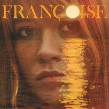 Francoise Hardy - La Maison Ou J'Ai Grandi [New Vinyl LP] Colored Vinyl, Reissue