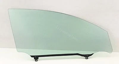 Fits Lexus GS300 GS350 GS430 GS450 GS460 Passenger Right Front Door Window Glass - Image 1 of 4