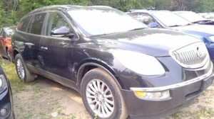 Starter Motor VIN J 11th Digit Limited Fits 07-17 ACADIA 178503 - Picture 1 of 12