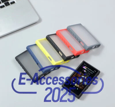 Silicone Case Cover For Sony Walkman NW-A300 A306 A307 - Bild 1 von 4