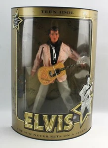 Barbie Elvis Teen Idol Doll - Picture 1 of 1