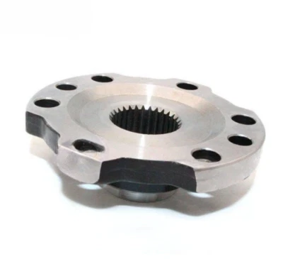 Brida eje delantero derecho/izquierdo Toyota genuino Land Cruiser 43421-60060 Foto 1 de 3