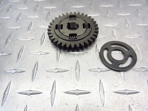 2015 15-16 YAMAHA YZFR3 YZF R3 BALANCE GEAR ENGINE MOTOR OEM - Picture 1 of 11
