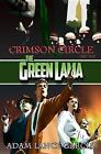 The Green Lama: Crimson Circle by Mike Flyes (English) Paperback Book