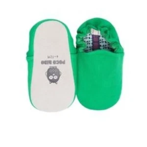 UVP £35 Baby Kleinkind Anti-Rutsch Schuhe Säugling Junge Mädchen Krippe Slipper Schuhe - Bild 1 von 30