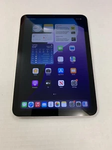 Apple iPad Mini 2021 6th Gen 64GB WiFi Pink (BH 92%) - Picture 1 of 4