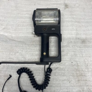 Kit de flash para cámara Braun - Imagen 1 de 4
