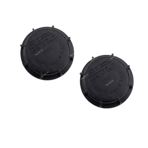 2pcs Headlight Lamp Bulb Dust Cap Cover For Hyundai Sonata Veloster Kia Optima - Imagen 1 de 7