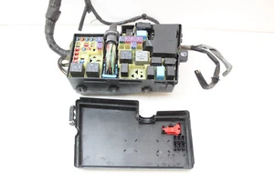04 05 06 07 08 09 Mazda 3 BP4K-66765 Fusebox Fuse Box Relay Unit Module  - Picture 1 of 5
