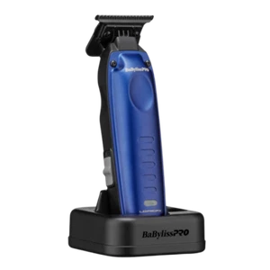 BaByliss PRO COMPACT FXONE LO PRO Low Pro Blue Trimmer - FX72 - BRAND NEW - Picture 1 of 1