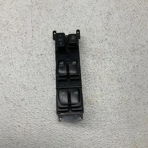 06-08 HYUNDAI SONATA DRIVER LEFT SIDE MASTER POWER WINDOW SWITCH - Picture 1 of 6