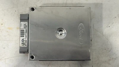 Ford Mustang 1990 2,3 4 cilindros automático A4LD ECU 8CB Foto 1 de 3