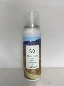 R+CO Death Valley Dry Shampoo 1.6oz Volume & Body for dry hair Travel Size - Picture 1 of 2