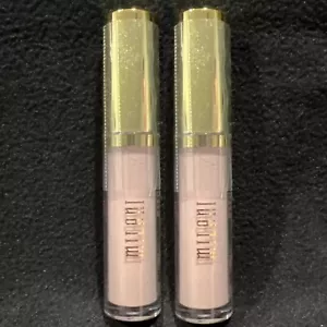SEALED 2PK Milani Keep It Full Nourishing Lip Plumper, 07 Almost Natural 0.13oz - Picture 1 of 7