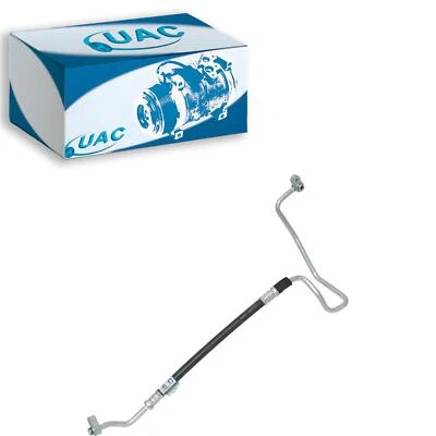 Manguera de descarga de refrigerante UAC para Honda Element 2007-2011 Foto 1 de 3