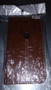 Asus Zenfone 3 Max (ZC520TL) Faux Leather Flip Case - Photo 1 sur 2