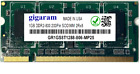Gigaram 1Gb Ddr2-800 Pc2-6400 Sodimm 1Rx8 1.8V