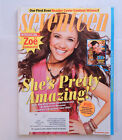 Seventeen Magazine (Oct 2011, Vol 70 No. 10) Zoe Damacela Cover