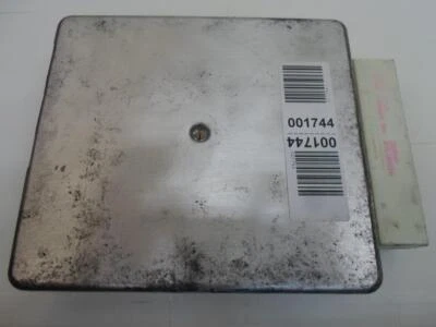 MÓDULO DE CONTROLE DE SUSPENSÃO LINCOLN CONTINENTAL 1995 1996 F50F-3B494-BB SA3A FABRICANTE DE EQUIPAMENTO ORIGINAL - Imagem 1 de 4