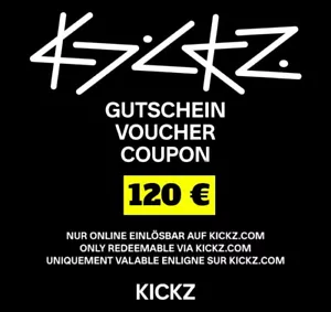 Gutschein Geschenk Coupon Code - Bild 1 von 1