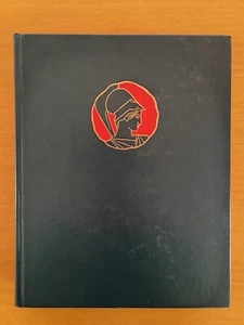 ENCICLOPEDIA UNIVERSALE COMPLETA MINERVA 14 + atlante volumi Ottimo Stato - Foto 1 di 3