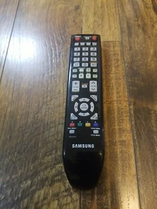 SAMSUNG AK59-00104K REMOTE CONTROL for BD-P1580 BD-P1595 BD-P1650A BD-P3600 - Picture 1 of 1