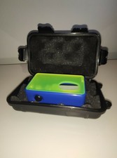 BOX MECCANICA ARMAGEDDON SQUONKER BOX MOD MECH.18650 BOTTOM-FEEDER MOD MFGBY