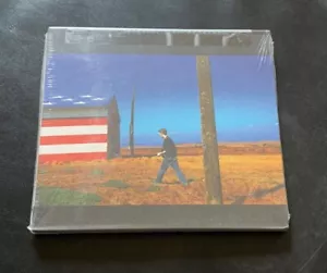 Versiegelt NEU - Nathaniel Street West - American Way CD Papageientaucher Records Indie Rock - Bild 1 von 2
