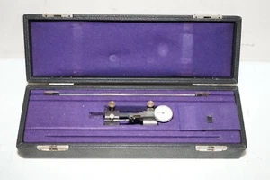 ^ Anderson Extensometer Starrett 711-52 #C585 - Picture 1 of 3