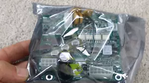 Bunn Control Board Assembly Retro Fmd Dbc Rohs 39332.1000 - Picture 1 of 8