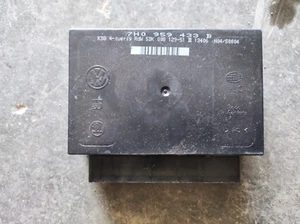 VW T5 Transporter Zentralsteuergerät Komfortsteuergerät Modul 7H0959433B - Bild 1 von 2