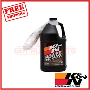 Filtro de aire K&N Power Kleen - 1 gal KN99-0635 - Imagen 1 de 2
