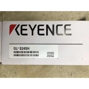 Keyence GL-S24SH Safety light curtain Slim Type 24 Optical NIB - Picture 1 of 1