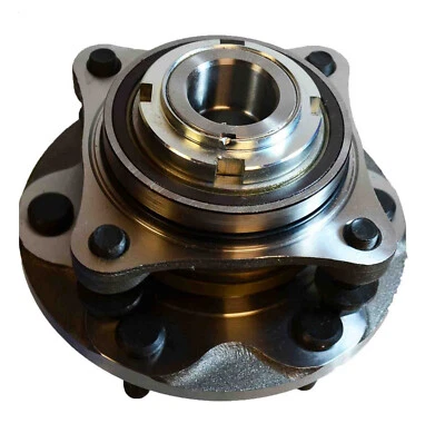 RWD ONLY! SKF Left OR Right FRONT WHEEL HUB BEARING ASSEMBLY for Toyota 4RUNNER - Image 1 of 4