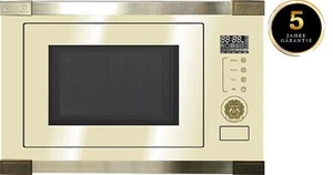 Einbau Mikrowelle Kaiser EM2545 ElfAD/5 Jahres Garantie  Heißluft  - Bild 1 von 5