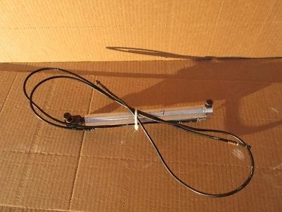 2007 VOLKSWAGEN EOS Left Top Roof Hydraulic Long Cylinder Lift Shock OEM - Изображение 1 из 4