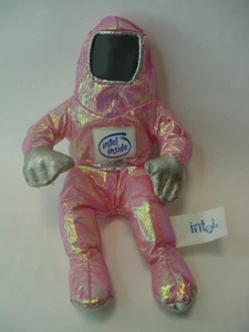 1997 INTEL PENTIUM PINK SPACE MAN - Picture 1 of 3