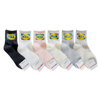 Moomin Socks Womens Ankle Socks Cute Casual Socks 3 Pairs Set 