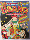 The Beano - Number 3067 - April 28Th 2001