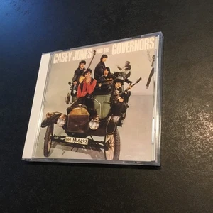 Casey Jones And The Governors  - Don‘t Ha Ha - CD - Zustand Neuwertig - Bild 1 von 2