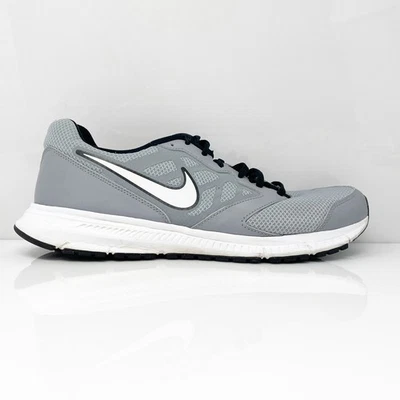 Nike Mens Downshifter 6 684652-026 Gray Running Shoes Sneakers Size 12 - Image 1 of 4