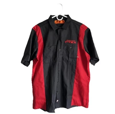 Camisa de trabajo Panik P-Tex Foto 1 de 3