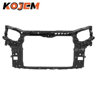 Radiator Core Support For Kia Sorento 2011 2012 2013 #KI1225152 Assembly - Image 1 of 4