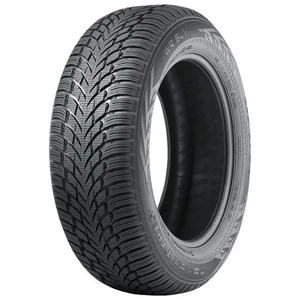 2x Winterreifen - NOKIAN NOKIAN WR SUV 4 295/40R21 111V XL - Bild 1 von 6