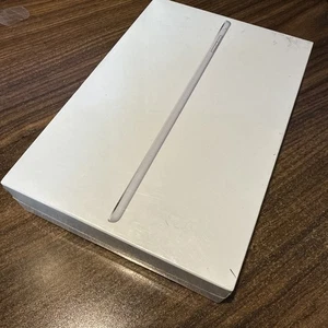 Apple iPad mini 4 (64gb) Wi-Fi (A1538) Silver {iOS15}91% Open-Box/ JAILBREAK - Picture 1 of 4