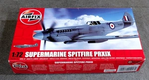 Airfix 1:72 scale Supermarine Spitfire Prxix (KS17) - Picture 1 of 6